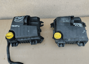 Obudowa filtra powietrza renault trafic ii opel vivaro a 2.0 dci 8200467321 7