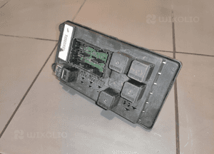 JEEP COMMANDER XK XH 3.0 GRAND CHEROKEE WK WH SKRZYNKA BSI 56049916AA BDB 6