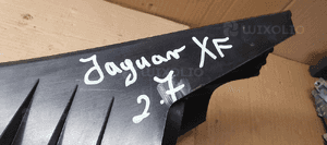 Obudowa filtra powietrza Jaguar XF X250 2.7 TDV6 2W93-9600-AH 4R83-9600-AF 7