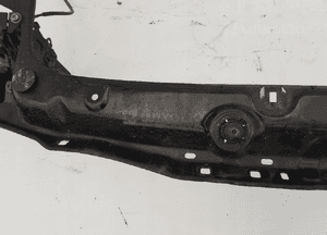 Wzmocnienie osłona górna pasa bmw F20 F30 F31 7245786 9