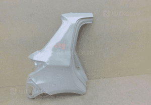 Błotnik prawy tylny tył poszycie toyota yaris iii