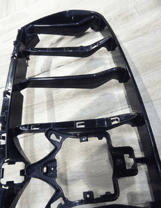 GRILL ATRAPA CHŁODNICY MASERATI LEVANTE 670047042 BLACK 670047042 5