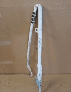 Kurtyna Airbag poduszka lewa Mazda 6 Lift Kombi 1