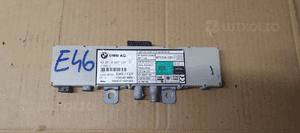 Wzmacniacz antenowy BMW 3 E46 6907121 1
