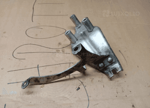 Łapa mocowanie turbiny Mercedes E-Klasa W213 2.0 CDI A6540960045 2