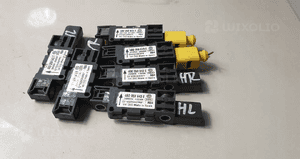 A4 B6 A3 8P sensor czujnik uderzenia 4B0959643E 1