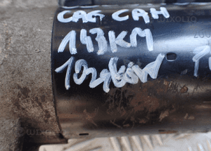 Rozrusznik 03L911021C Audi A4 B8 2.0TDI RADOM 4
