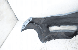 Bmw 1 F20 F21 2011-2015 zderzak przód przedni 7245731 6