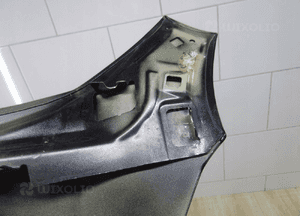 Błotnik lewy przód volvo V90 10