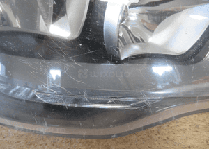 Lampa przednia przód lewa prawa audi A1 8X0941003 2010-2014 14