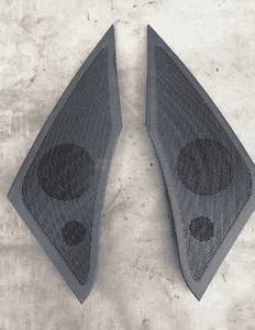 Maskownica osłona głośnika lewa prawa Mazda 6 III GJ GHP9-60821 1
