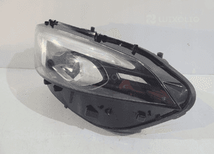Mercedes A W177 Lampa MULTIBEAM LED L - 13633 3