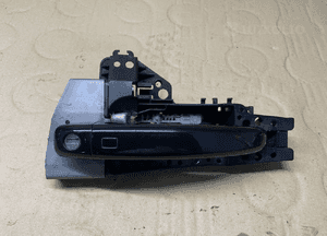 Klamka zewnętrzna lewy przód przednia lewa Audi A4 B8 LZ9Y 8T1837885B 1