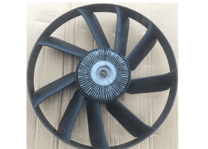 Visco wisko wentylator ERR4960 LAND ROVER DISCOVERY 2 II 4.0 V8 / RANGE ROVER P38 V8 1