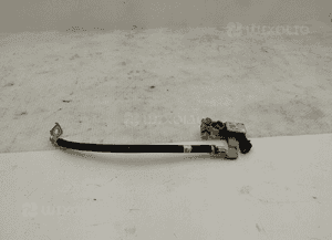 BMW G30 G31 KLEMA MINUSOWA IBS 6840519