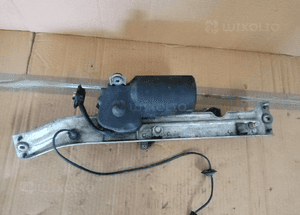 Mechanizm wycieraczek przód przedni Mercedes S-Klasa W126 2