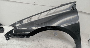 RENAULT LAGUNA III błotnik lewy przedni przód TEB66 1