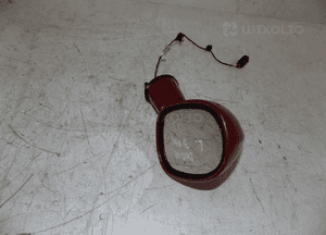 Dodge challenger 08-14 lusterko lewe 3 pin 5