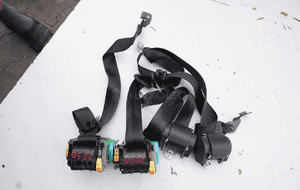 Pasy napinacze komplet audi Q5 8R