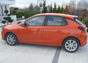 Opel Corsa 1.2 Elegance Business Pack S&S 3