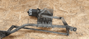 Mechanizm wycieraczek przód przedni Renault Scenic II 53565202 4