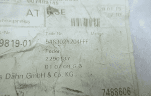 SPRĘZYNY ZAWIESZENIA HYUNDAI IX35 SPORTAGE III 4