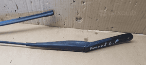 Ramie wycieraczki wycieraczka lewy przód Ford Focus MK2 4M5117526AE 2