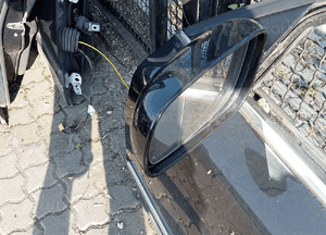 lusterko lewe passat b 5 lift 2