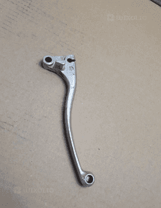 Klamka sprzęgła Z750 Z1000 ZX12 ZX6 ZX9 ZZR600 4