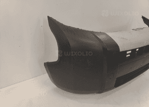 Fiat Fiorino 07-11 ZDERZAK PRZÓD PRZEDNI 5