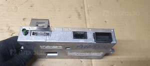 Moduł sterownik MMI NAVI Nawigacji podsawa Audi A8 D3 4E0035729A 4E0910731G 2