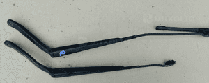 Ford Fusion ramie wycieraczki przod przedniej prawe lewe 1