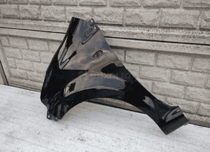 Błotnik przedni lewy toyota aygo 1 i 2005-14 3