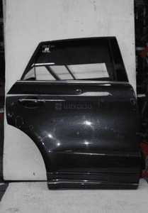Drzwi prawe tylne AUDI SQ5 LZ7L '2012-2016 1