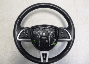 Jaguar xf X250 kierownica multi łopatki 13