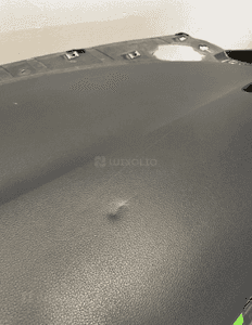 Deska airbag poduszki pasy audi A6 C7 org fv 9