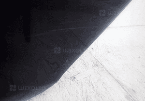 DRZWI LEWE TYLNE LEWY TYŁ OPEL INSIGNIA I A SEDAN 3