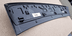 BMW 5 G31 Nakładka kłapy bagażnika Kombi 7451383 6