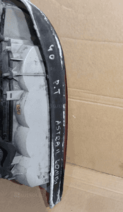 Lampa prawa tył tylna opel astra g ii kombi 3