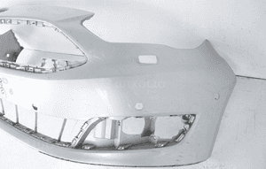 Zderzak przód przedni ford c-max MK2 14- lift F1CB-R17757-A 4