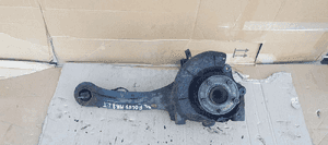 Zwrotnica lewy tył tylna lewa Ford Focus MK3 Kombi 1