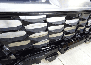 Grill KIA SPORTAGE V 5 GT LINE KAMERA 86351-r2030 8