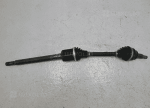 RANGE ROVER IV 4 L405 SPORT L494 PÓŁOŚ PRAWY PRZÓD 2