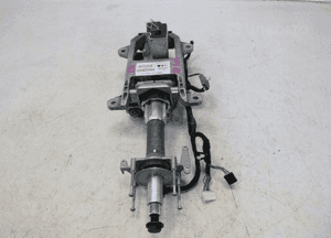 JAGUAR XF X250 KOLUMNA KIEROWNICZA PRZEKŁADNIA OEM 2