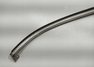 Listwa ozdobna chrom bmw 7 E23 1977-1986 6