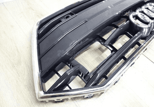 Atrapa Grill Audi A7 S-Line 4k8 kamera RADAR oryg 9