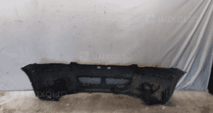 Zderzak przód przedni do toyota yaris i 1 lift fl  8R0 halogeny 5