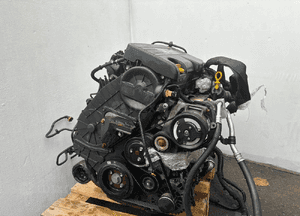 Opel silnik aSILNIK KOMPLETNY 1.7 CDTI A17DTS MERIVA B MOKKA ASTRA 8