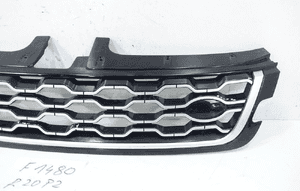 Land rover evoque ii 2019- atrapa grill chłodnicy K8D2-8200A K8D2-8200B 5