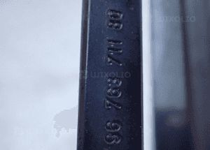 RAMIONA WYCIERACZEK C4 GRAND PICASSO II 9676371180 RADOM 3